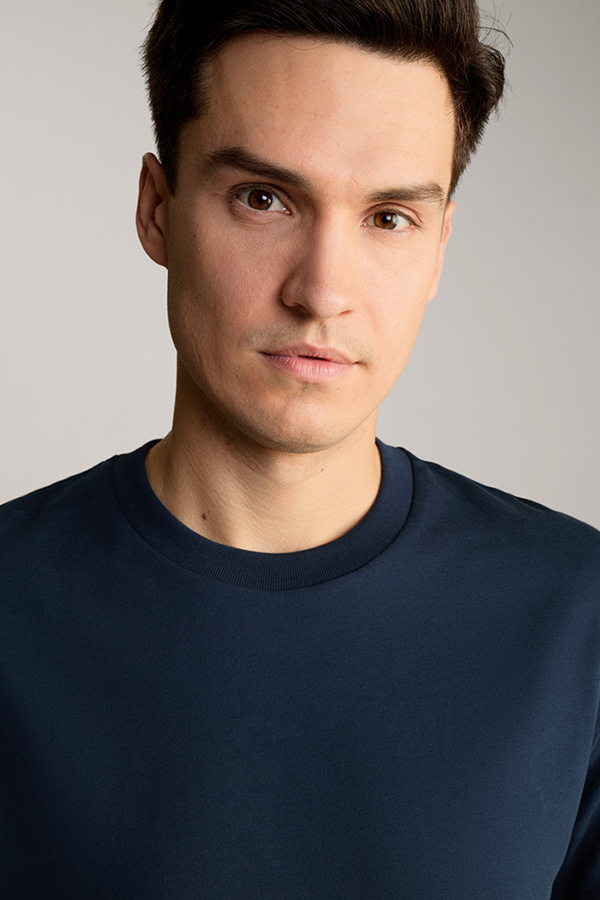 ΜΠΛΟΥΖΑ JOOP! - 405 ΜΠΛΕ